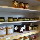 Zugligeti Kamra Budapest - Belső