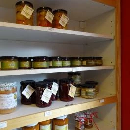 Zugligeti Kamra, Budapest - Belső