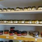 Zugligeti Kamra Budapest - Belső