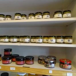 Zugligeti Kamra, Budapest - Belső