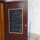 Zugligeti Kamra Budapest - Külső kép