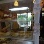 Zugligeti Kamra Budapest - Étel/ital