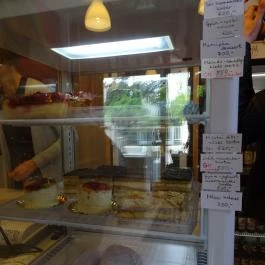 Zugligeti Kamra, Budapest - Étel/ital