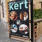 Zuzmó Kamra & Kert Eger - Külső kép