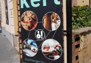 Zuzmó Kamra & Kert Eger