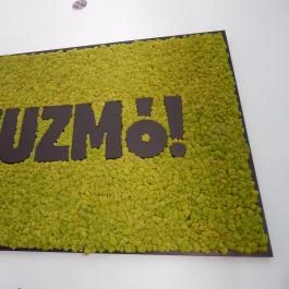 Zuzmó Kamra & Kert, Eger - Egyéb