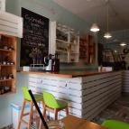 Zuzmó Kamra & Kert Eger - Belső