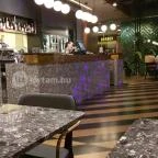 Zuzu Budapest - Belső