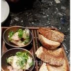 Zuzu Budapest - Étel/ital