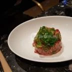 Zuzu Budapest - Étel/ital