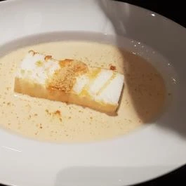 Zuzu, Budapest - Étel/ital