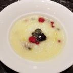 Zuzu Budapest - Étel/ital