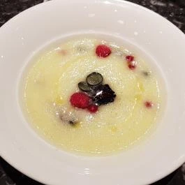 Zuzu, Budapest - Étel/ital