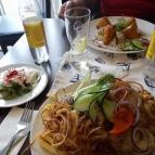 Casa Marina Dunakeszi - Étel/ital