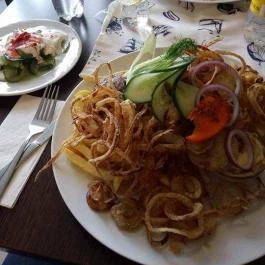 Casa Marina Dunakeszi - Étel/ital