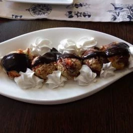 Casa Marina Dunakeszi - Étel/ital