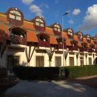 Hotel Kumánia Kisújszállás - Külső kép