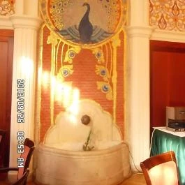 Hotel Palatinus City Center Pécs - Belső