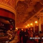 Hotel Palatinus City Center Pécs - Belső