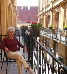 Hotel Palatinus City Center