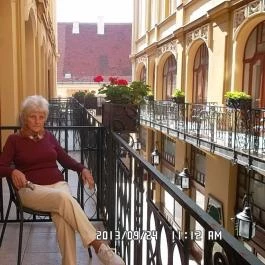 Hotel Palatinus City Center Pécs - Külső kép