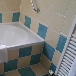 Mamaison Hotel Andrássy Budapest - Szobák