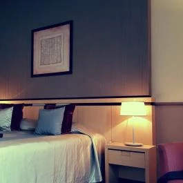 Mamaison Hotel Andrássy Budapest - Szobák