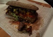 Meat & Sauce - Nagymező utca Budapest