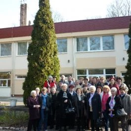 Öreg-tó Hotel, Tata - Külső kép