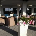 Cascade Resort & Spa Wellness Hotel Demjén - Medence/kert