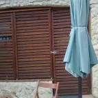 Sirocave Barlang Apartmanok Sirok - Külső kép