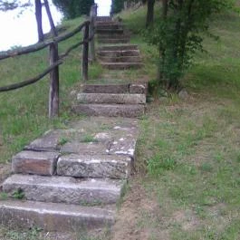 Sirocave Barlang Apartmanok Sirok - Környék