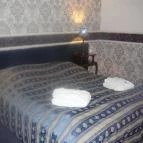 Puchner Kastélyszálló Bikal - Szobák