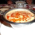 Bársony Vendéglő Szécsény - Étel/ital