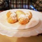 Bársony Vendéglő Szécsény - Étel/ital