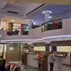 Hotel Európa Fit Hévíz - Belső