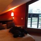 Hotel Visegrád Visegrád - Szobák