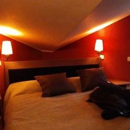 Hotel Visegrád Visegrád - Szobák