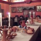 Hotel Visegrád Visegrád - Vendéglátás