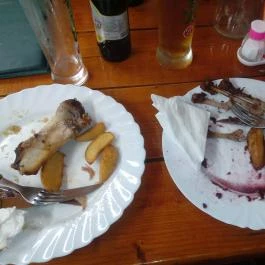 Kilátó Borozó, Zalakaros - Étel/ital