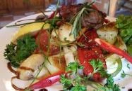 Pizza Terasz Étterem Miskolc