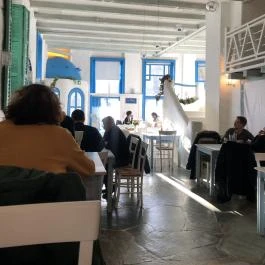 Taverna Dionysos Étterem Budapest - Egyéb