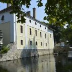 Hotel Gabriella Tapolca - Külső kép