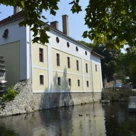 Hotel Gabriella Tapolca - Külső kép