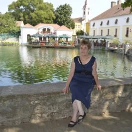 Hotel Gabriella Tapolca - Környék