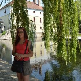 Hotel Gabriella Tapolca - Külső kép