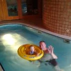 Hotel Piroska Bük, Bükfürd? - Wellness