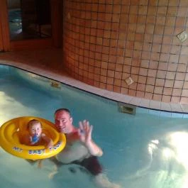 Hotel Piroska Bük, Bükfürd? - Wellness