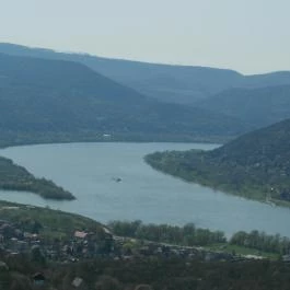 Silvanus Wellness & Konferencia Hotel Visegrád - Környék