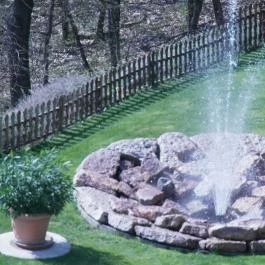 Silvanus Wellness & Konferencia Hotel Visegrád - Medence/kert